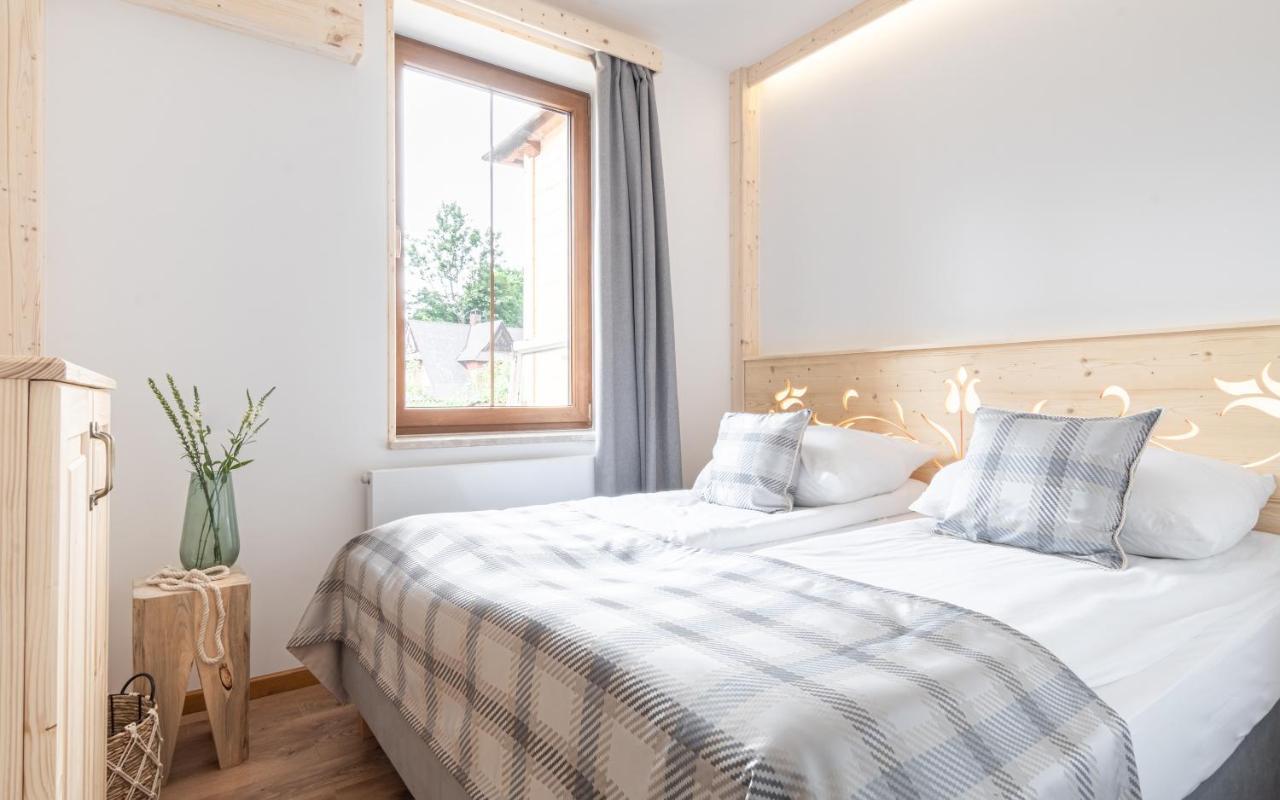 Apartamenty Villowe - Zakopane Centrum Exterior photo