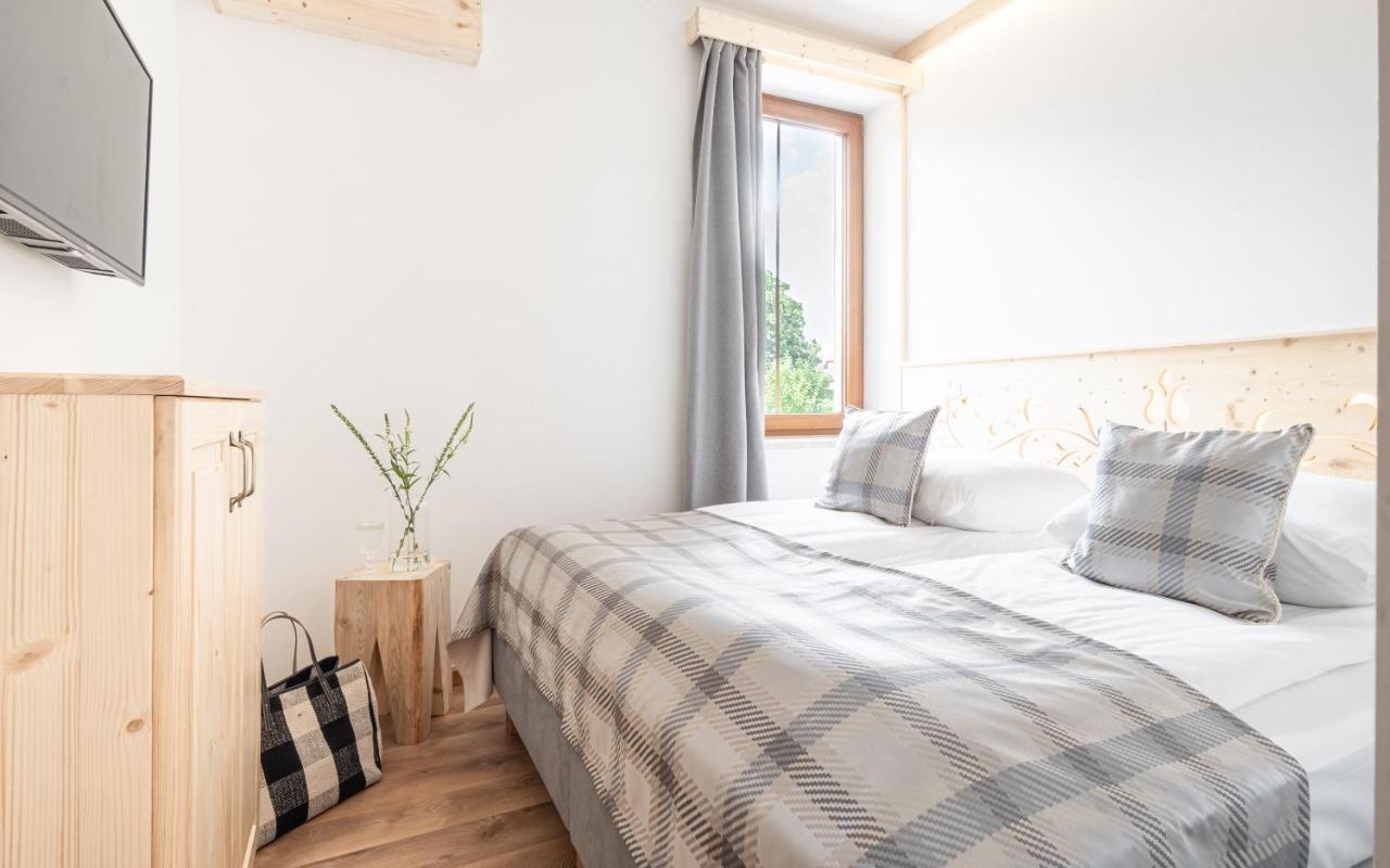 Apartamenty Villowe - Zakopane Centrum Exterior photo
